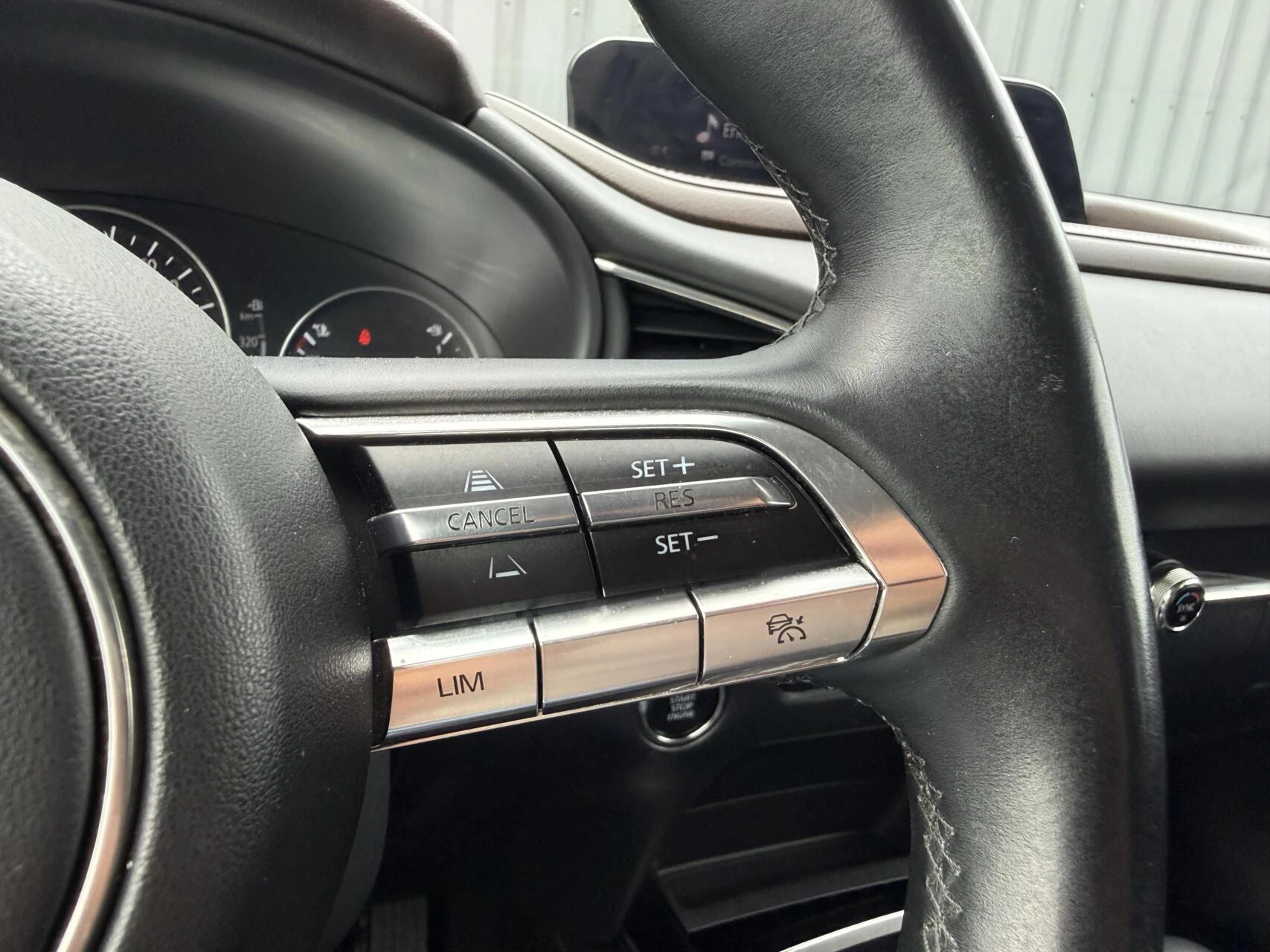Hoofdafbeelding Mazda CX-30