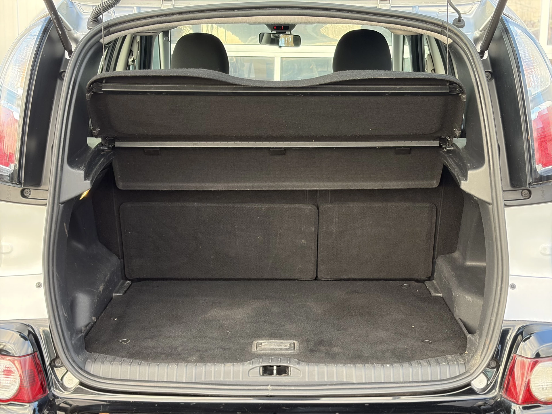 Hoofdafbeelding Citroën C3 Picasso