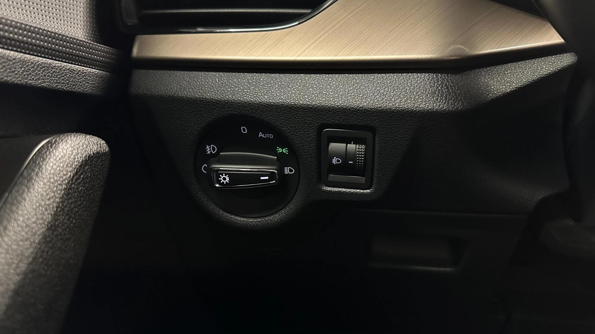 Hoofdafbeelding Škoda Scala