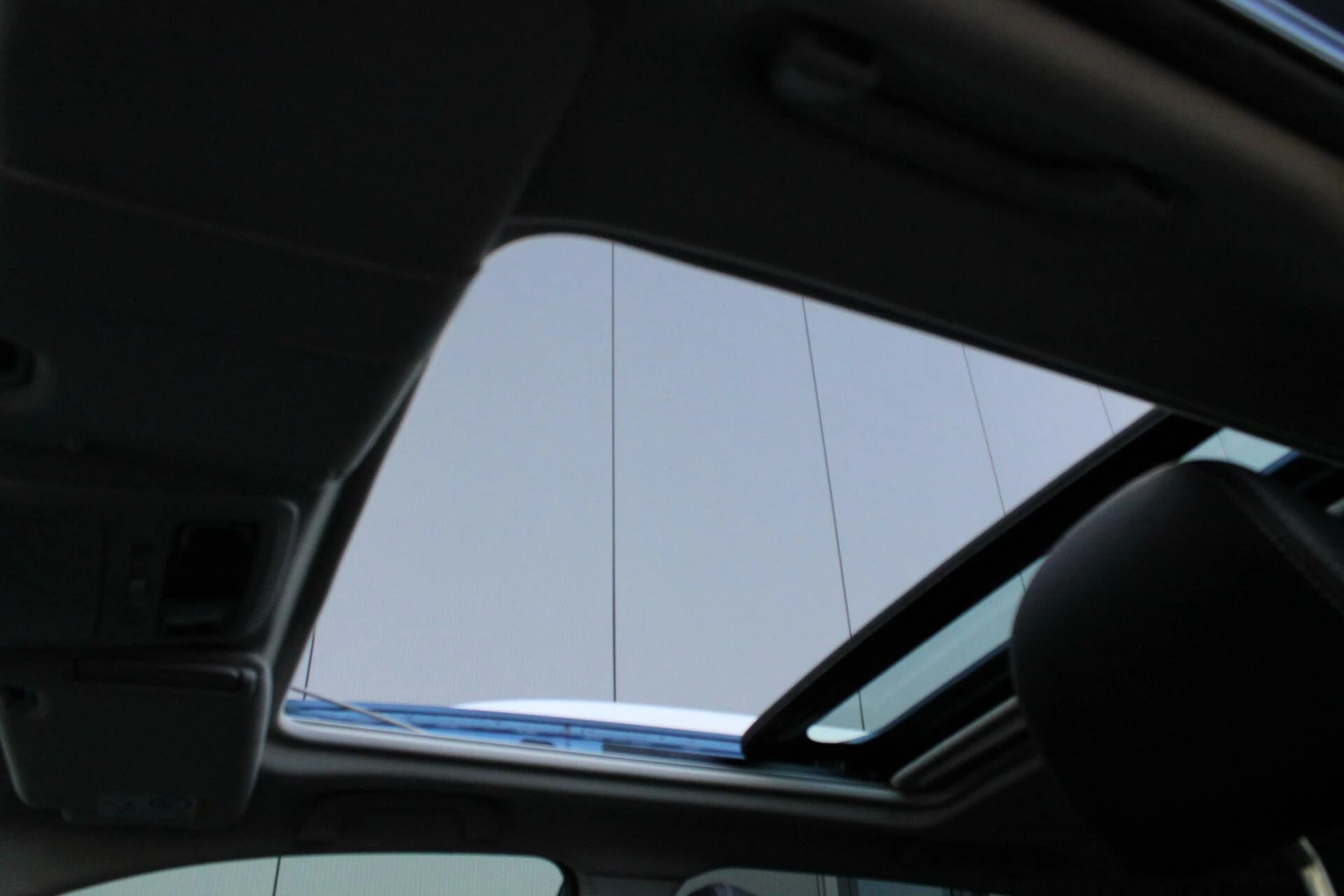 Hoofdafbeelding Subaru Forester