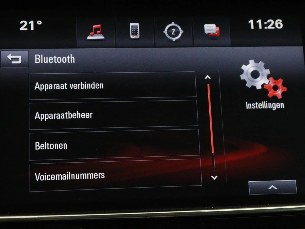 Hoofdafbeelding Opel Mokka X