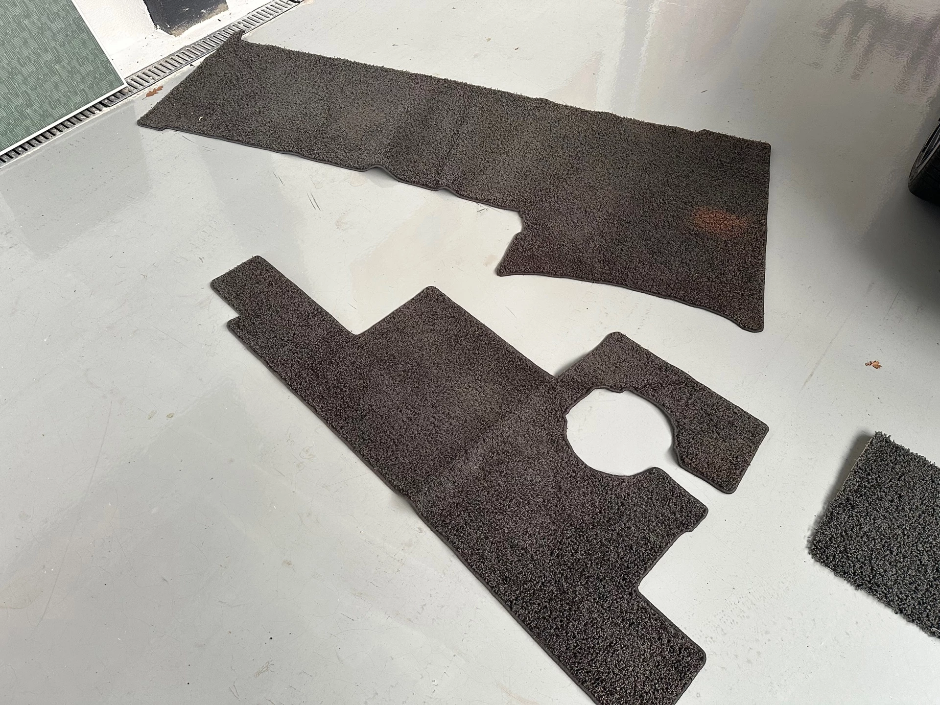 Hoofdafbeelding Knaus I 650