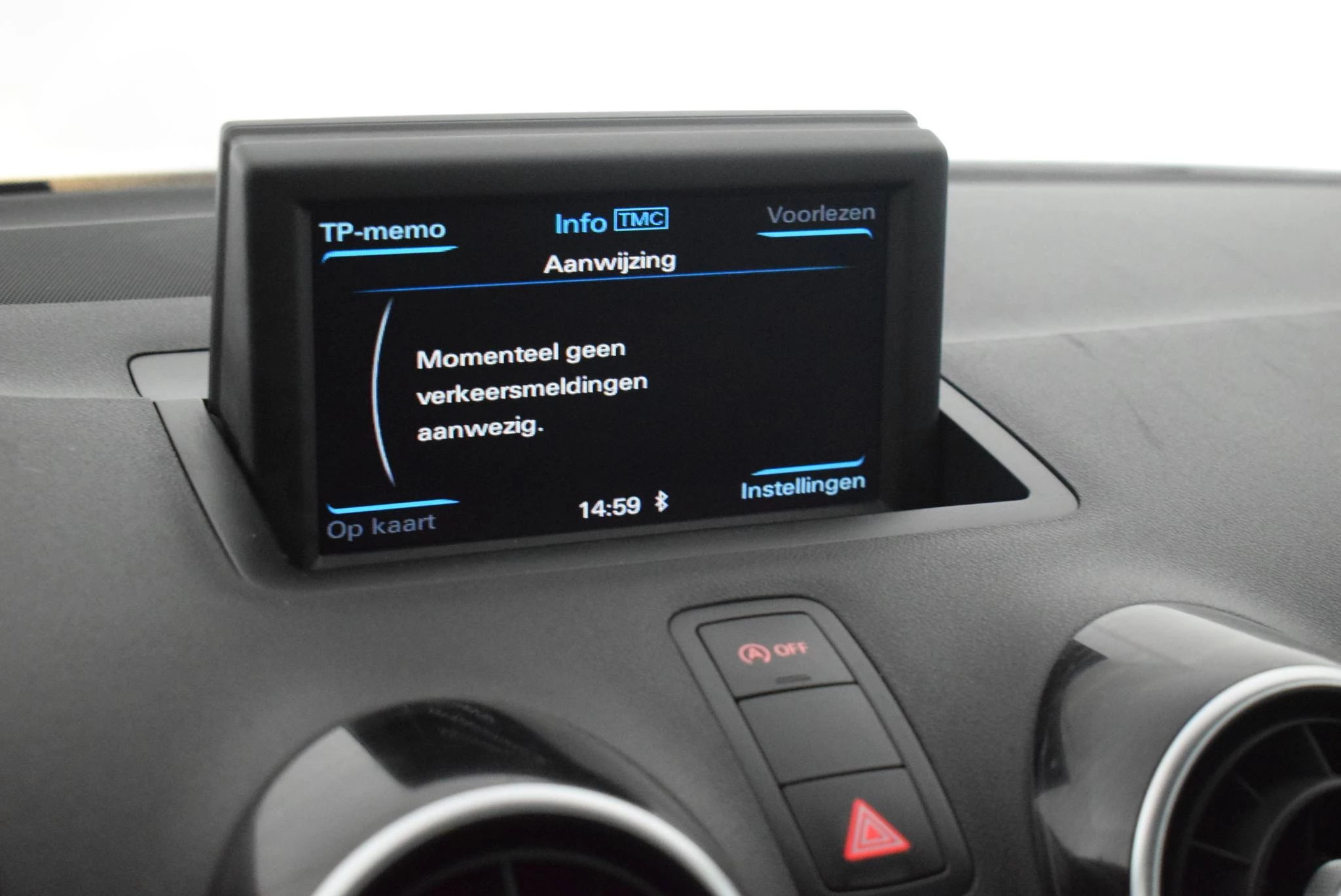 Hoofdafbeelding Audi A1