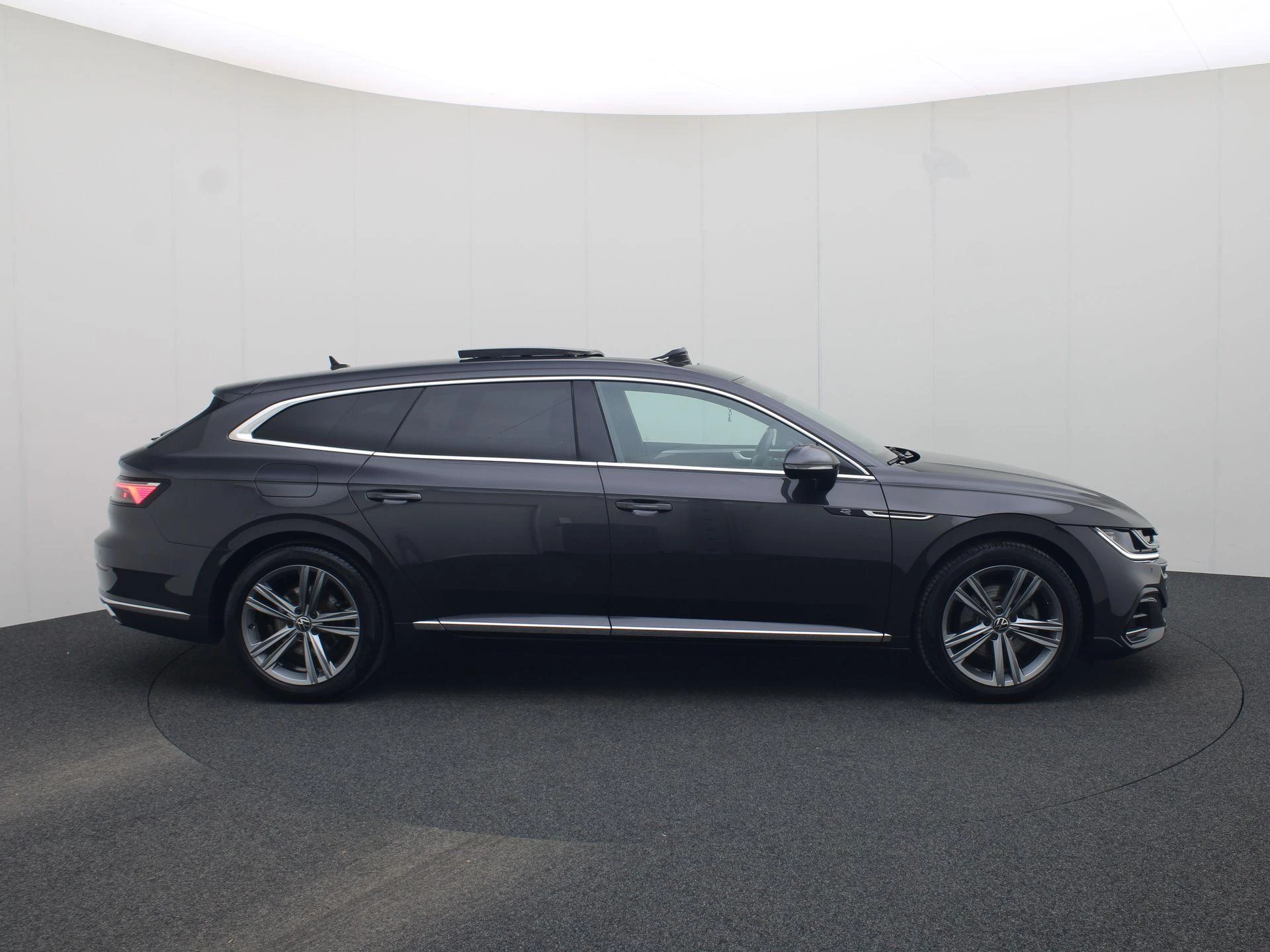 Hoofdafbeelding Volkswagen Arteon