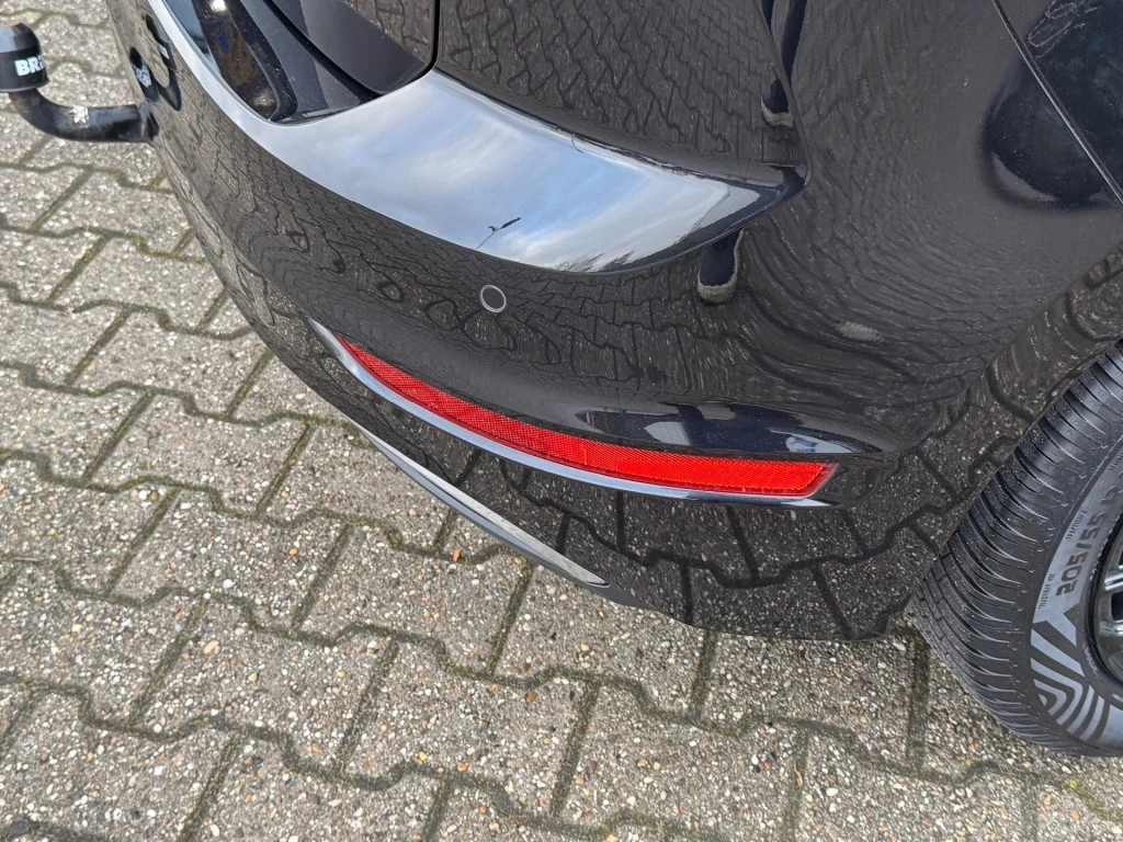 Hoofdafbeelding Volkswagen Golf Sportsvan