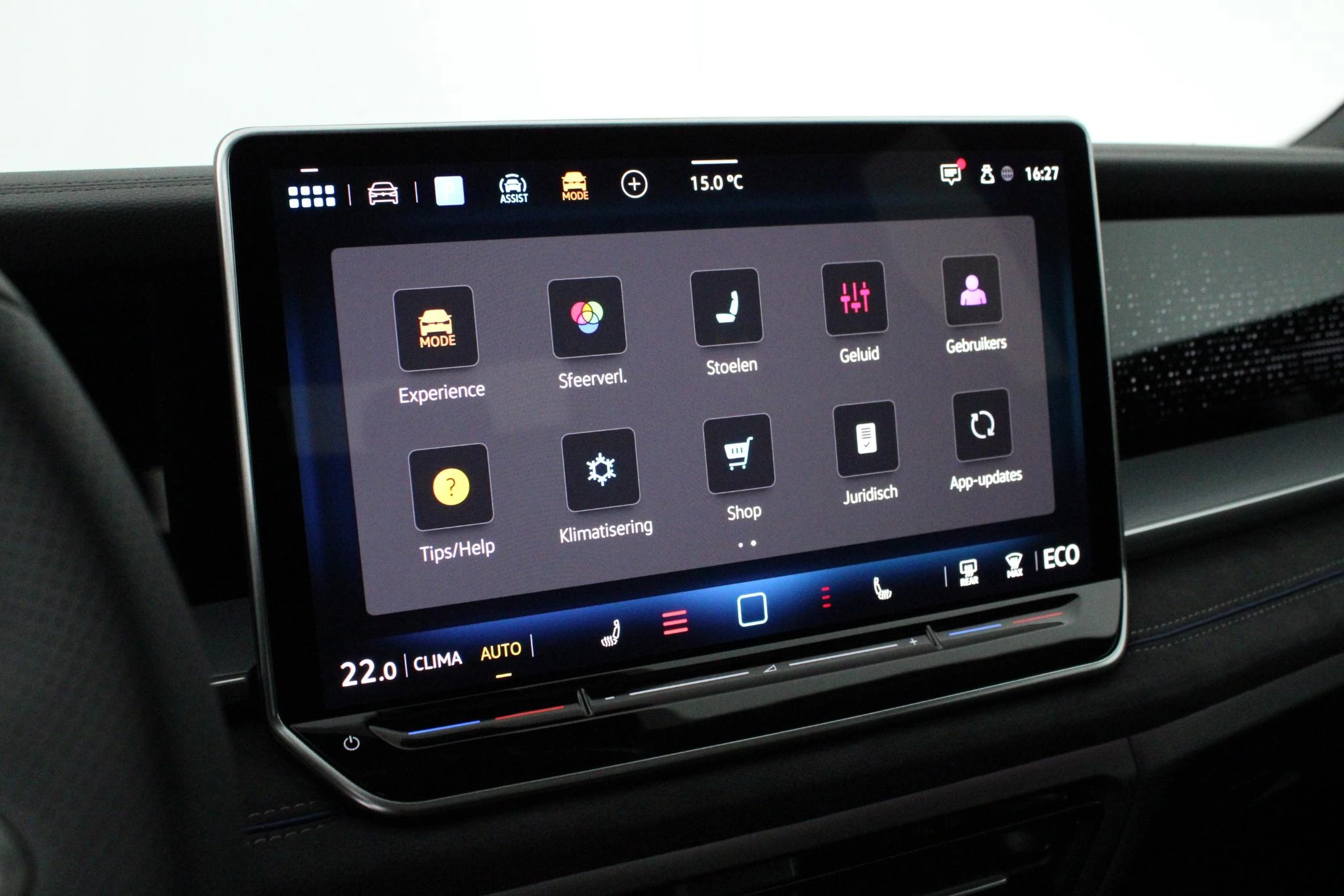 Hoofdafbeelding Volkswagen Tayron