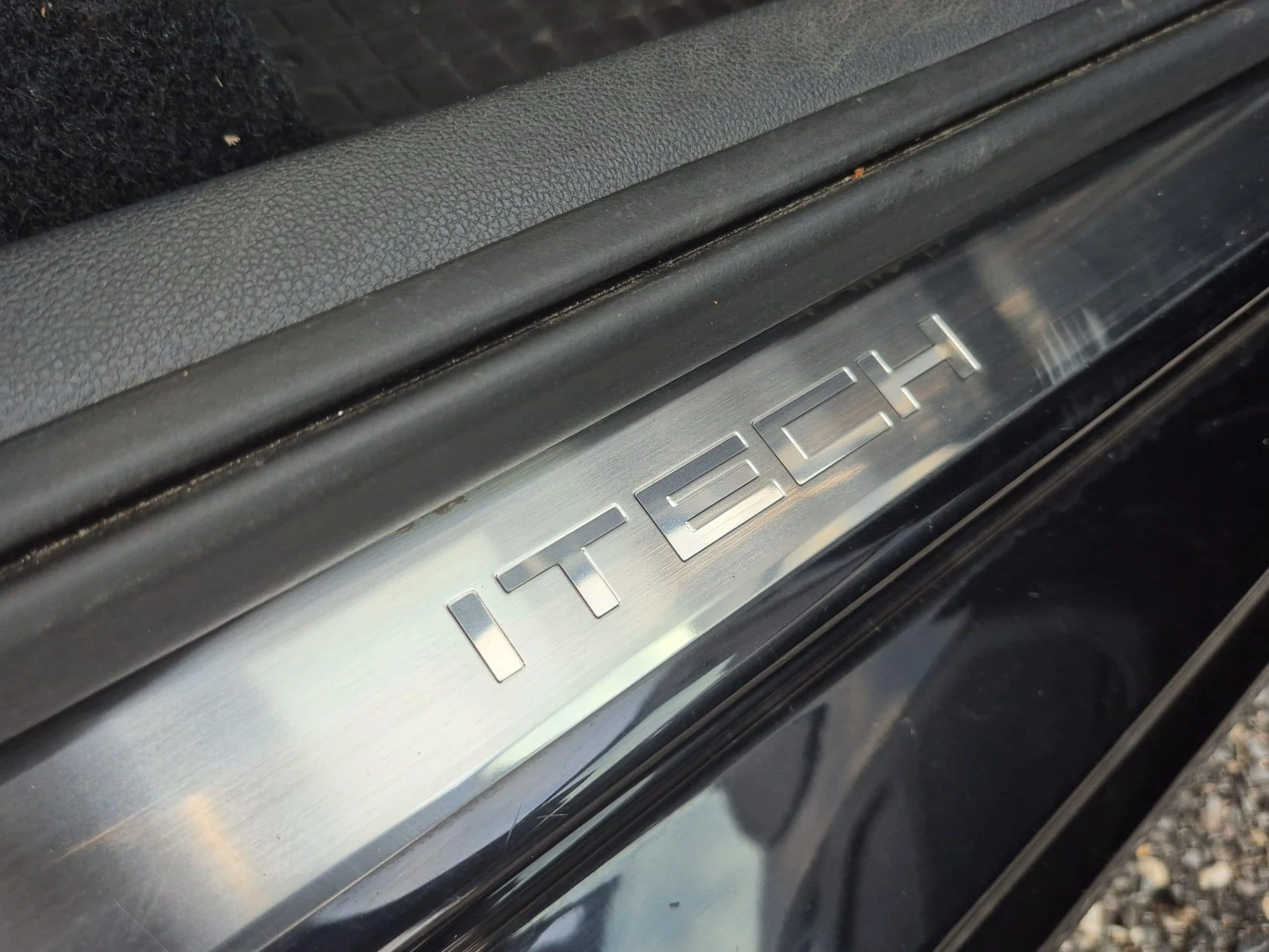 Hoofdafbeelding SEAT Mii