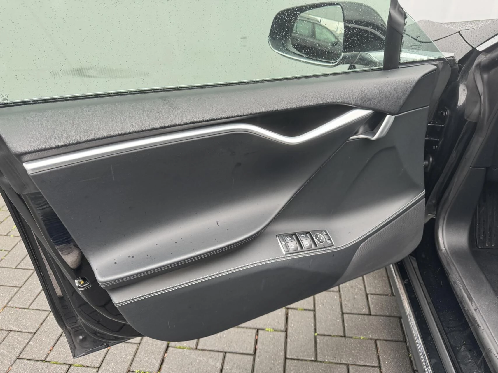 Hoofdafbeelding Tesla Model S