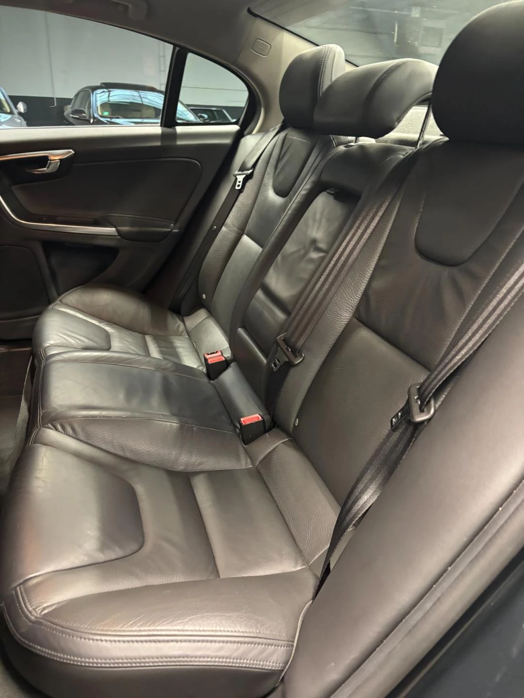 Hoofdafbeelding Volvo S60