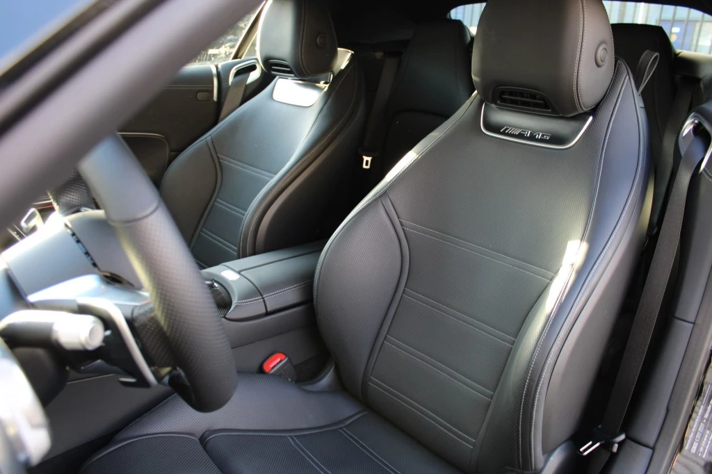 Hoofdafbeelding Mercedes-Benz SL