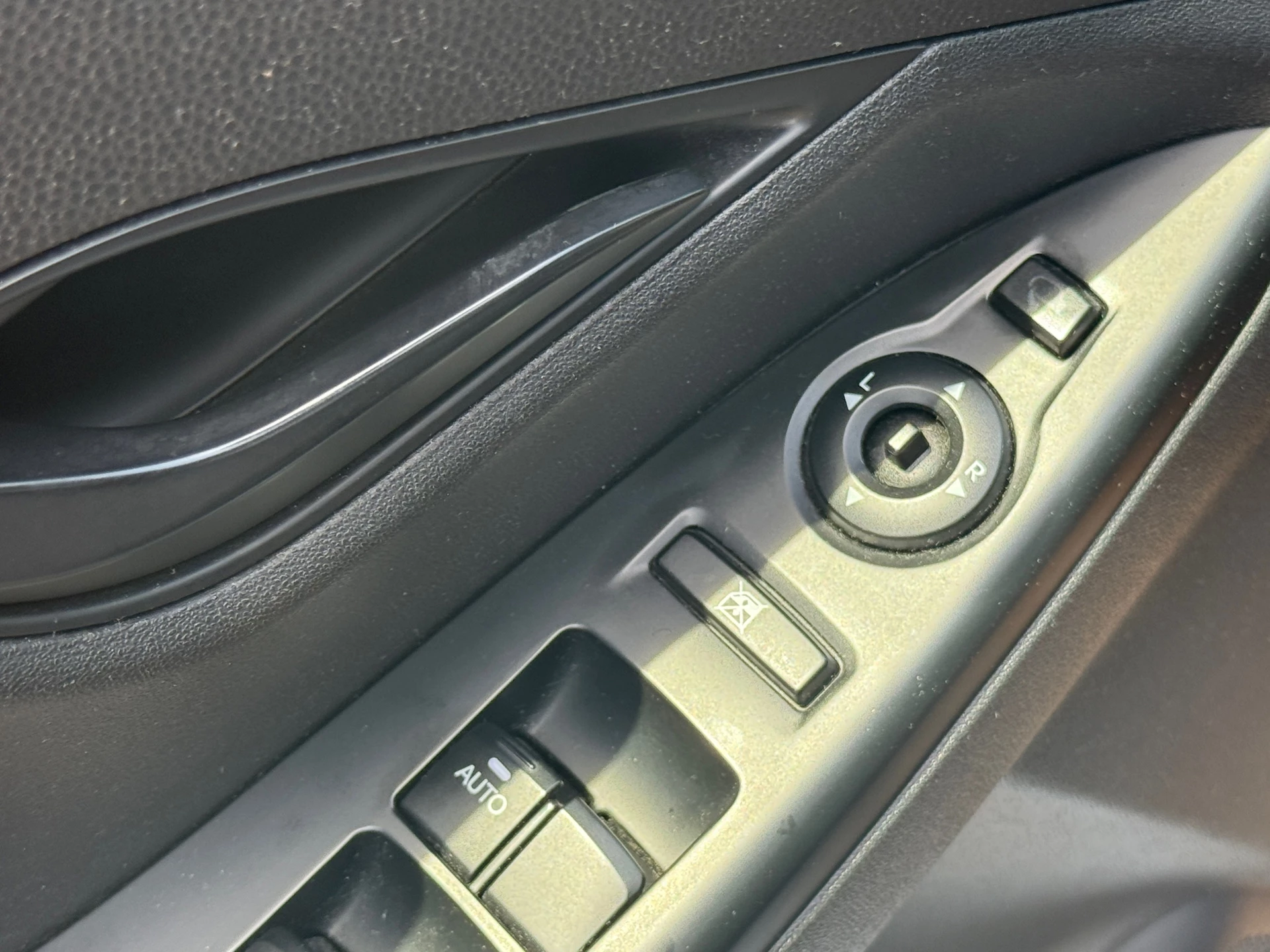 Hoofdafbeelding Hyundai ix20