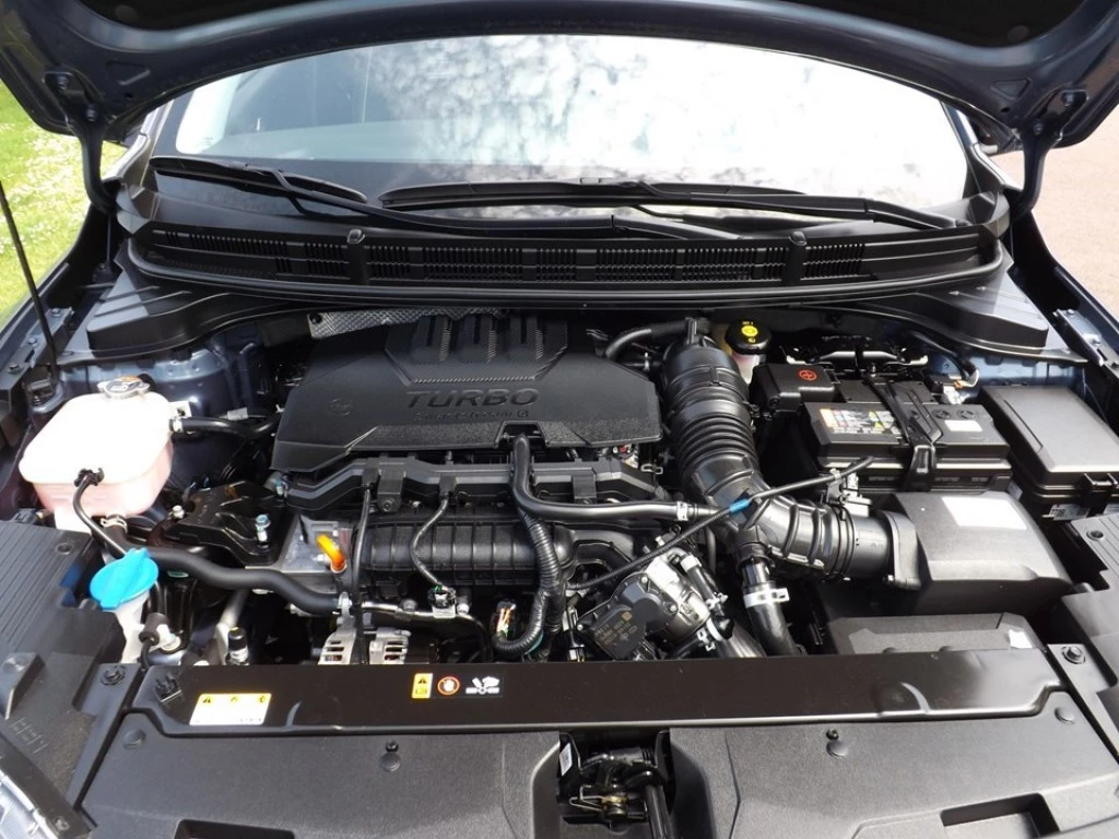 Hoofdafbeelding Kia Stonic