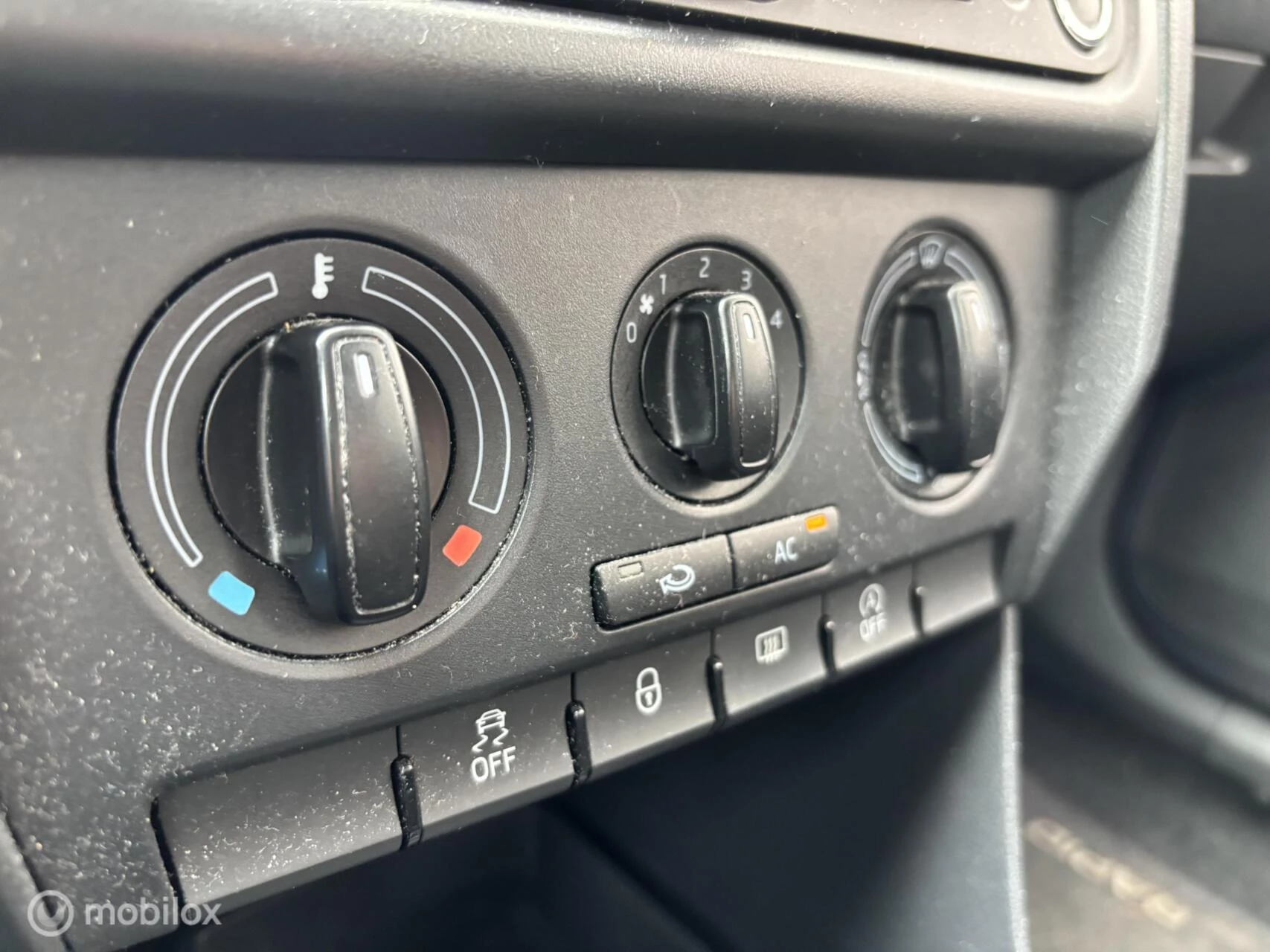 Hoofdafbeelding Škoda Rapid
