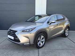 Hoofdafbeelding Lexus NX Lexus NX 300h President Line Full options 2 JAAR GARANTIE