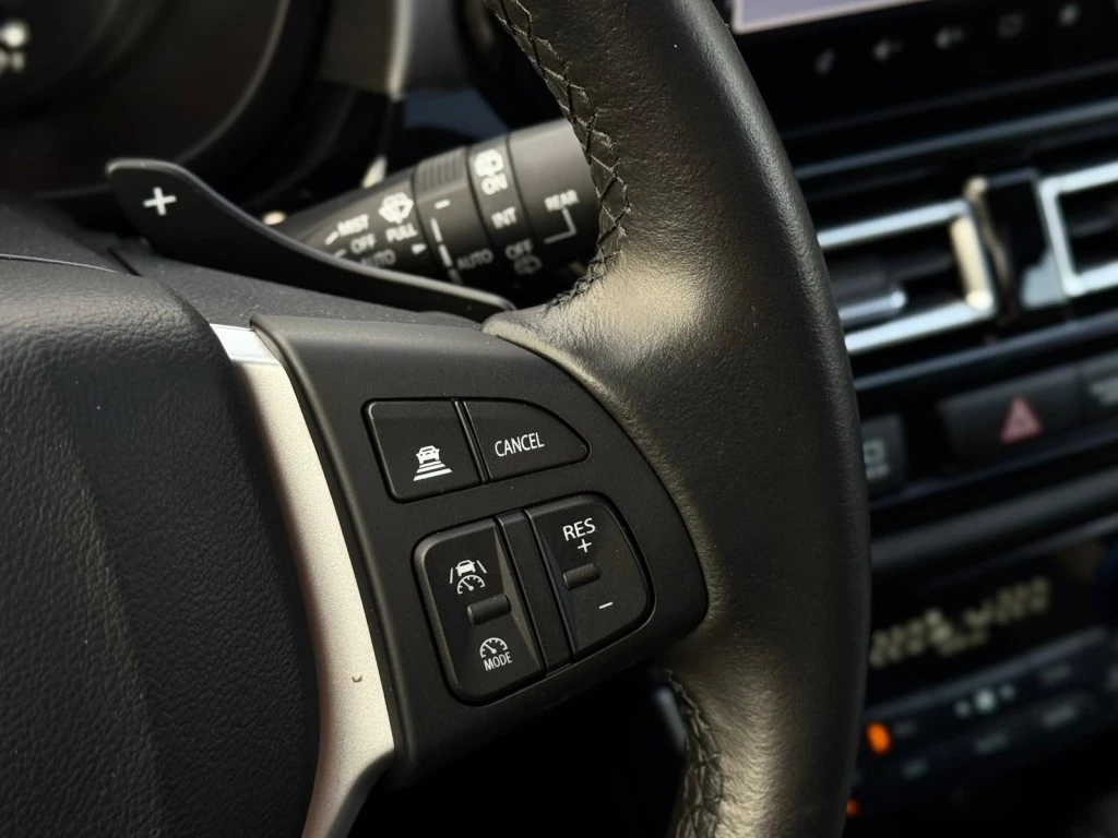 Hoofdafbeelding Suzuki S-Cross