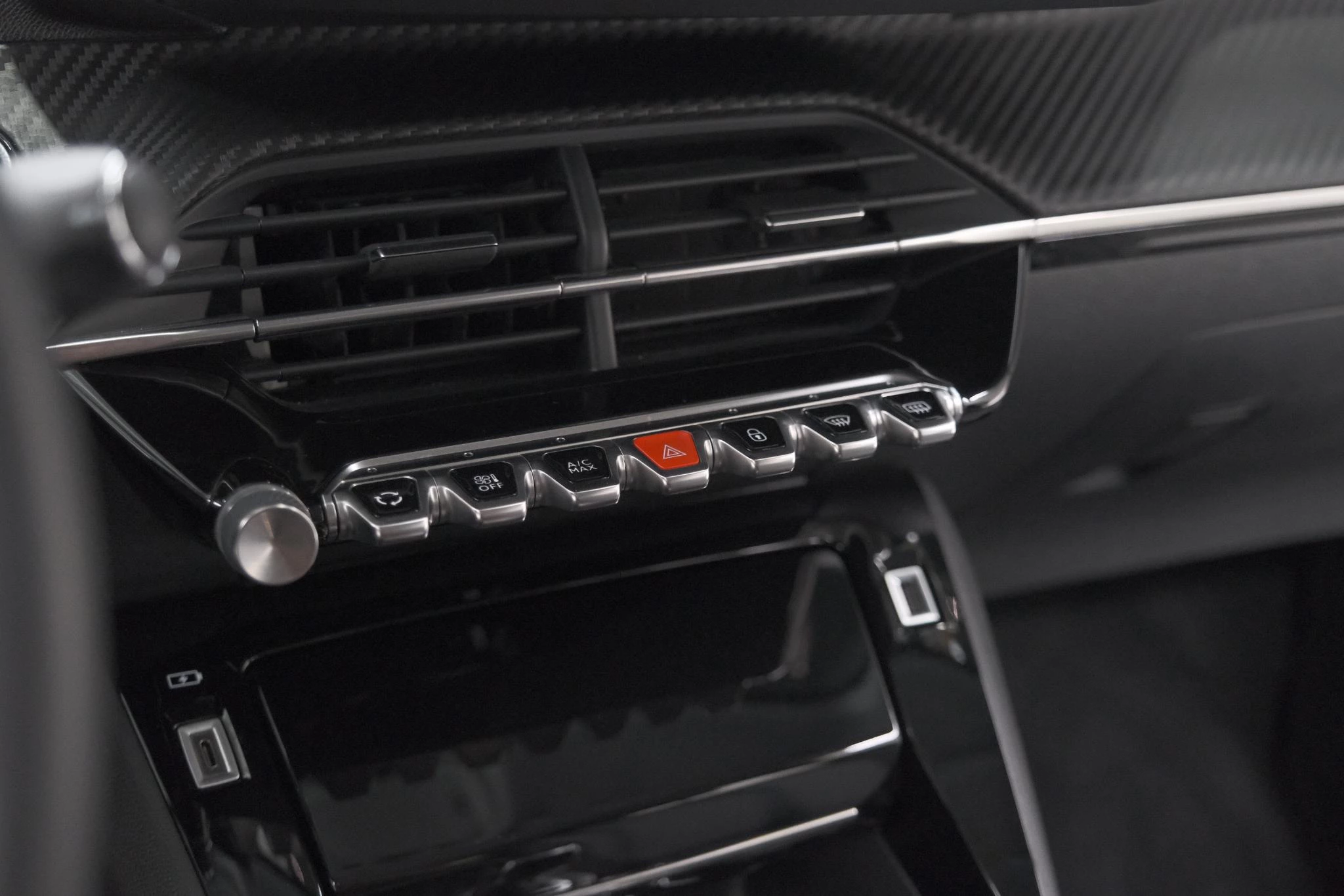 Hoofdafbeelding Peugeot e-208