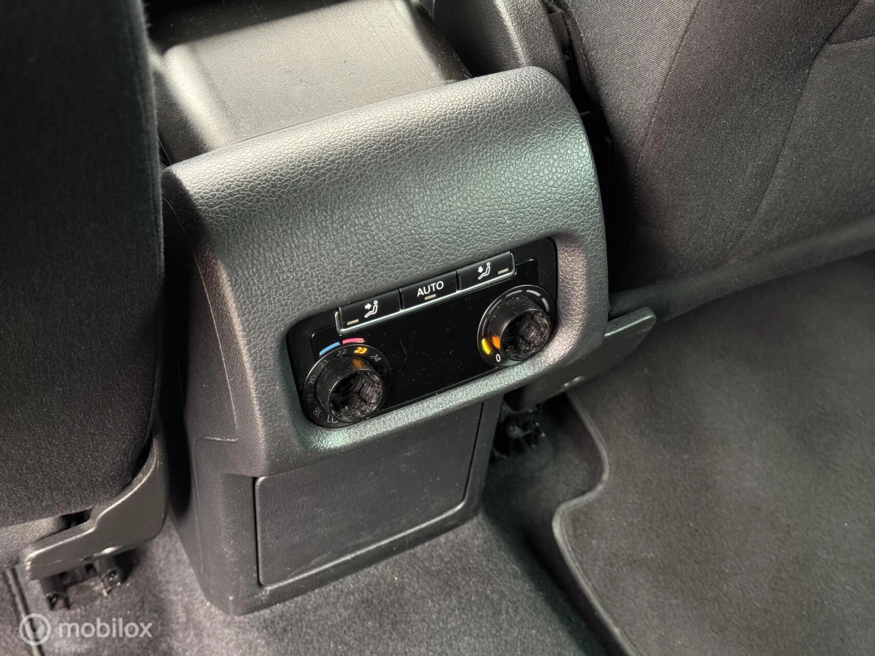 Hoofdafbeelding Volkswagen Sharan