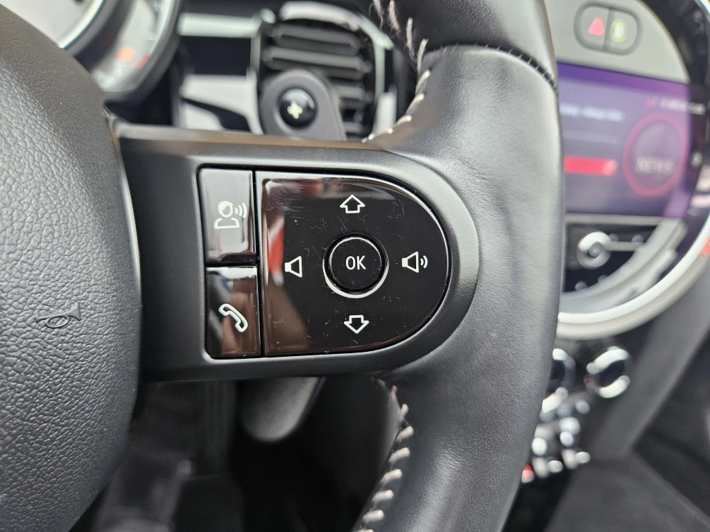 Hoofdafbeelding MINI Cooper S Cabrio