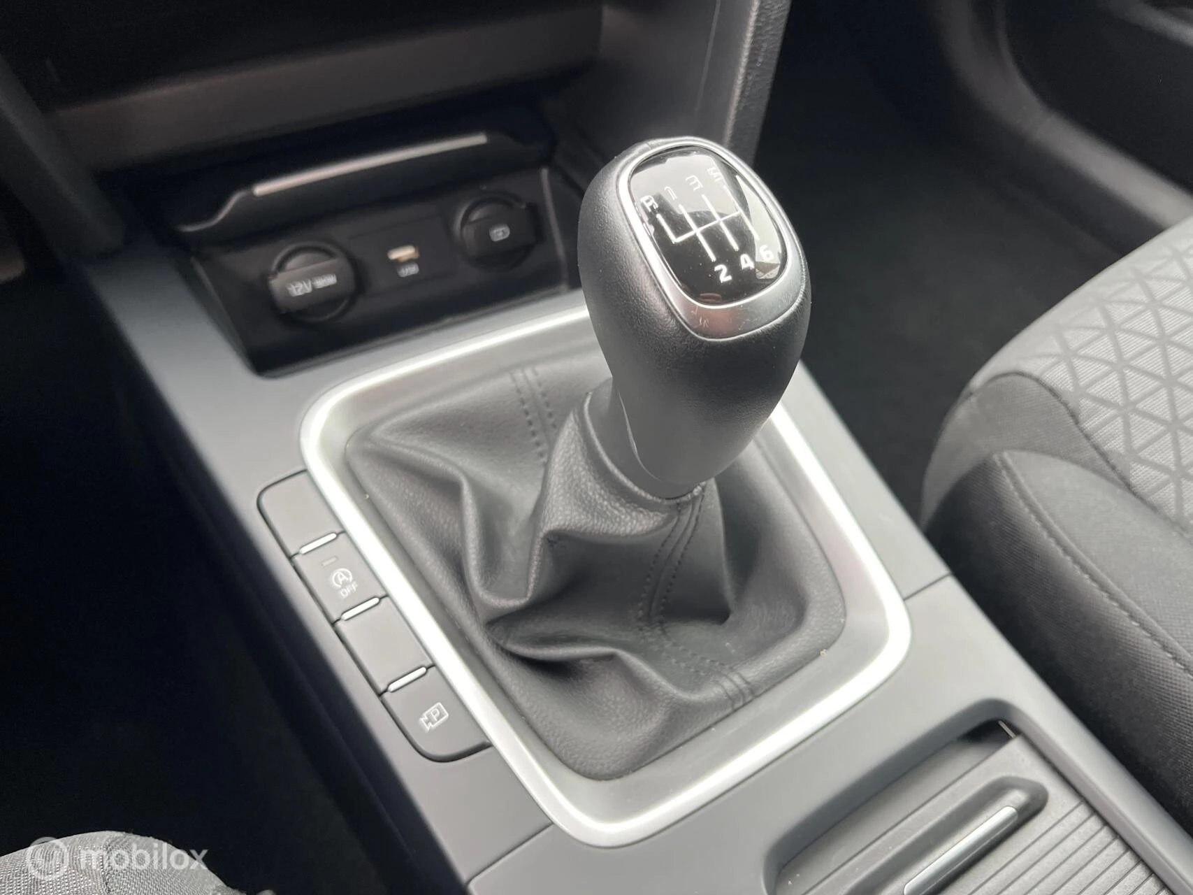 Hoofdafbeelding Kia cee'd