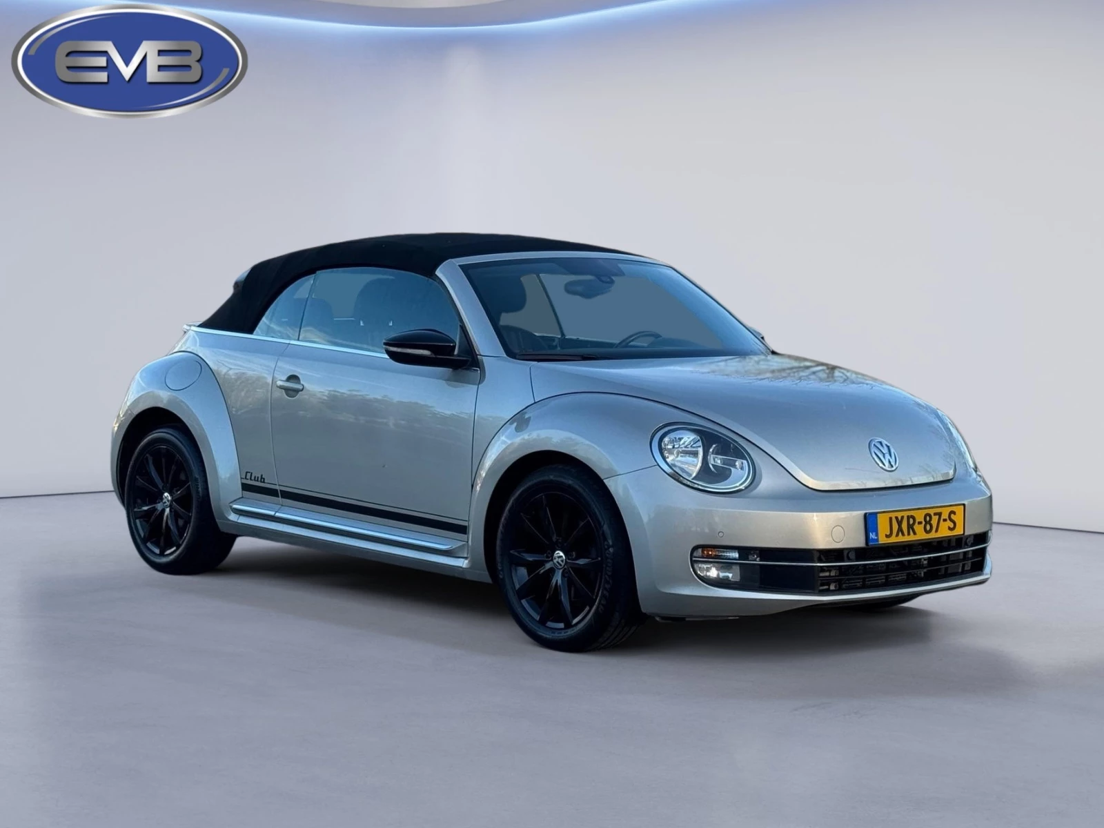 Hoofdafbeelding Volkswagen Beetle