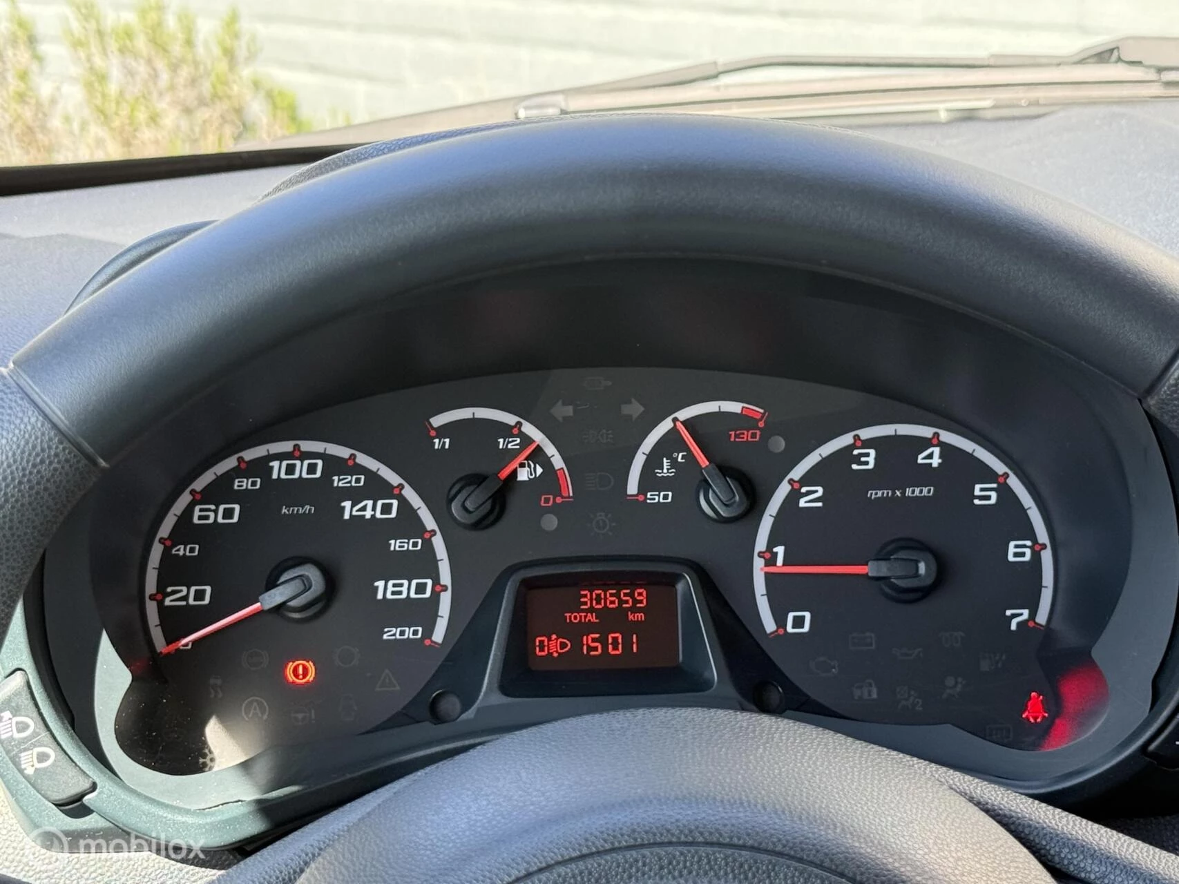 Hoofdafbeelding Ford Ka