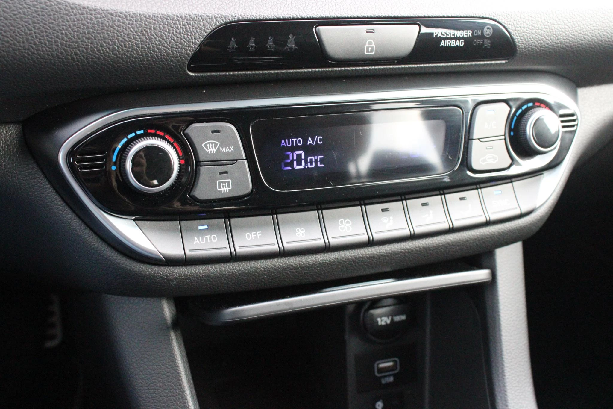 Hoofdafbeelding Hyundai i30