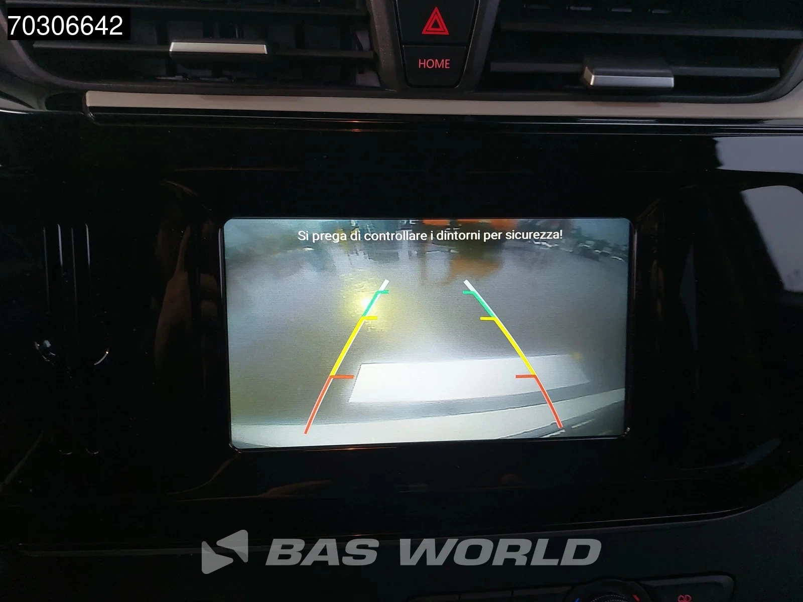 Hoofdafbeelding Maxus eDeliver3