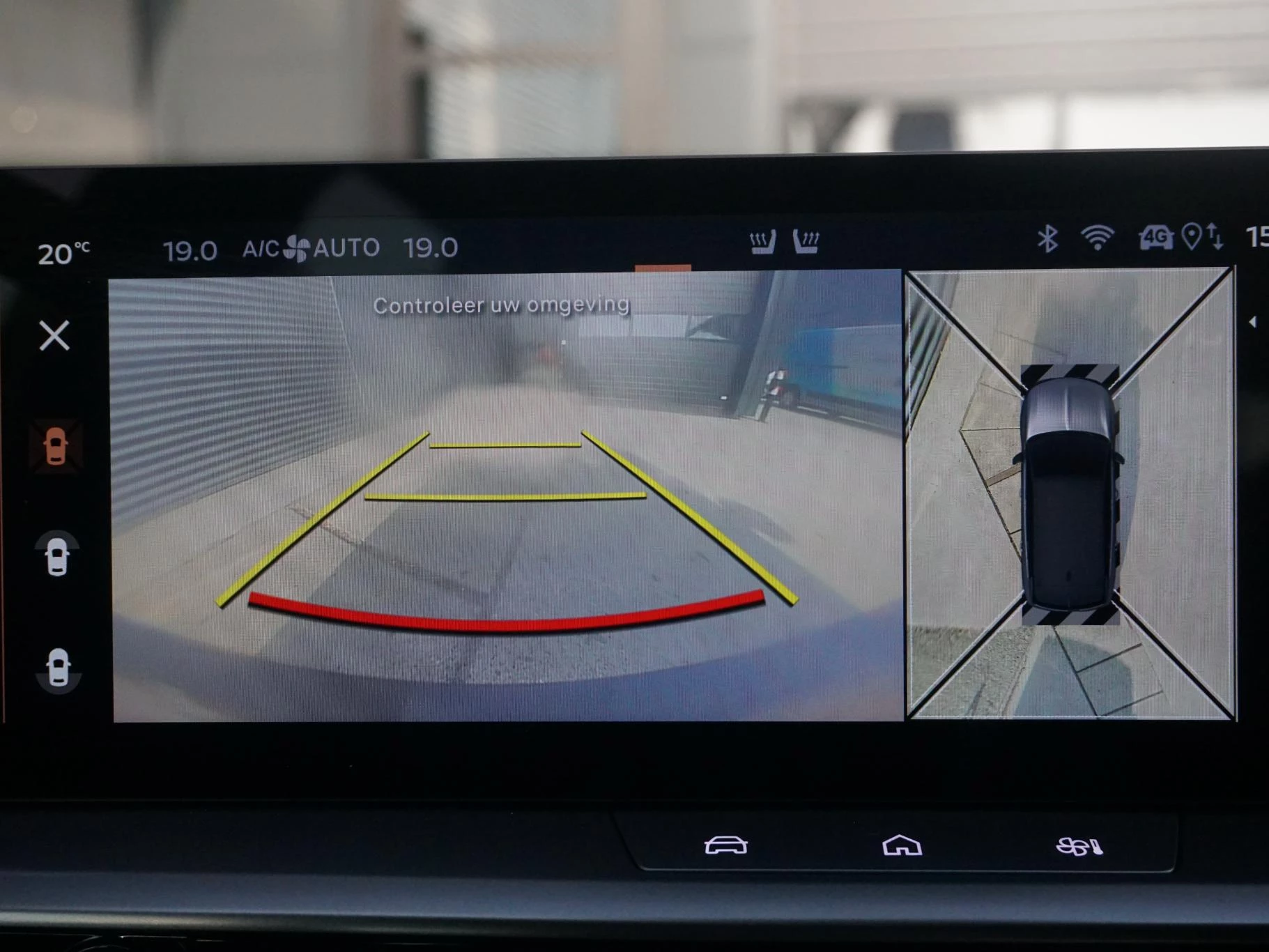 Hoofdafbeelding Opel Grandland