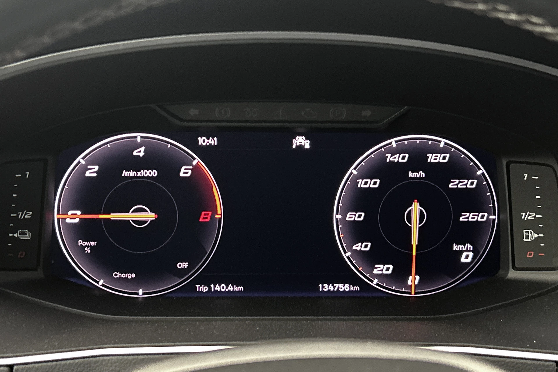 Hoofdafbeelding SEAT Tarraco