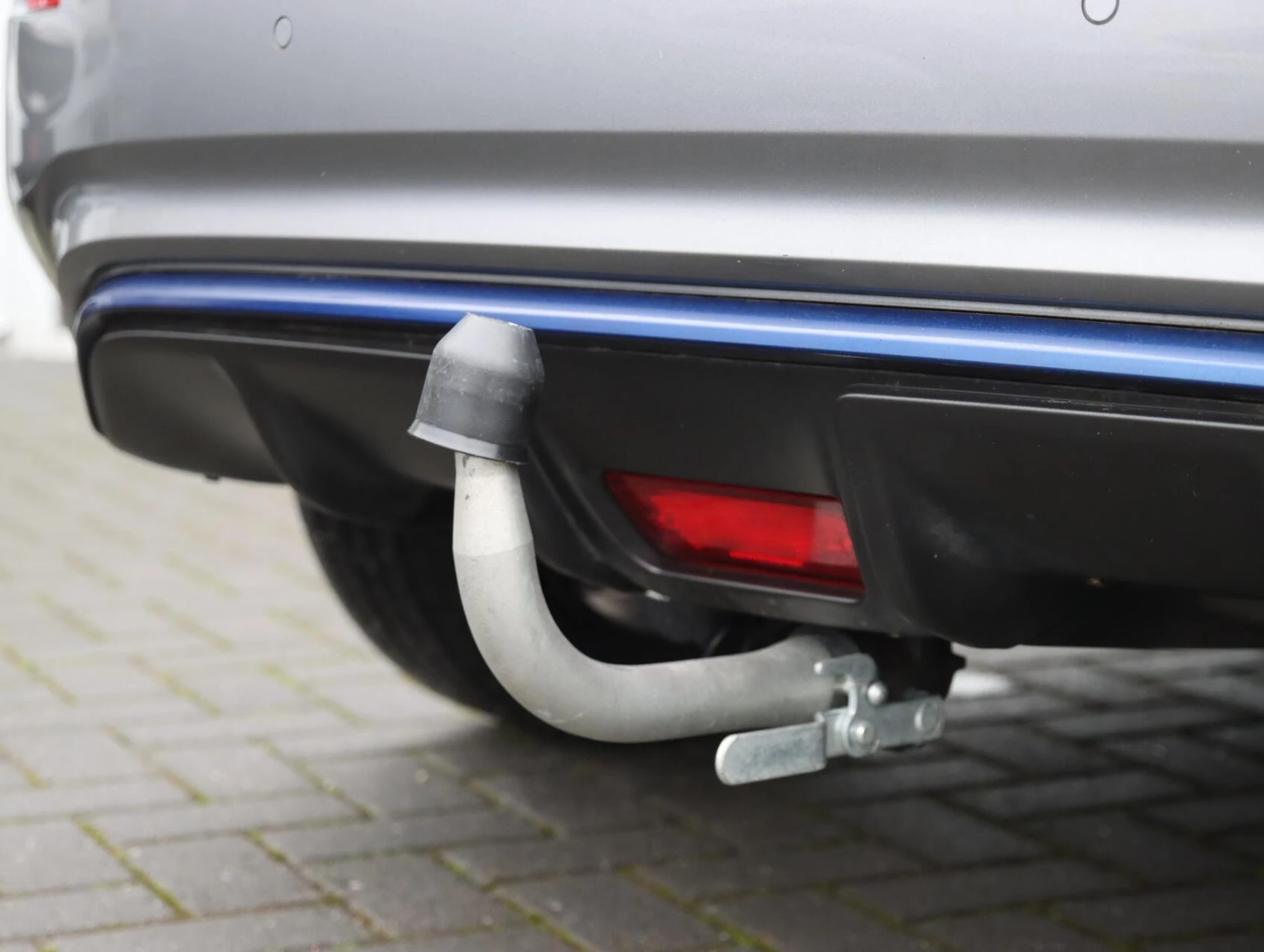 Hoofdafbeelding Nissan Leaf