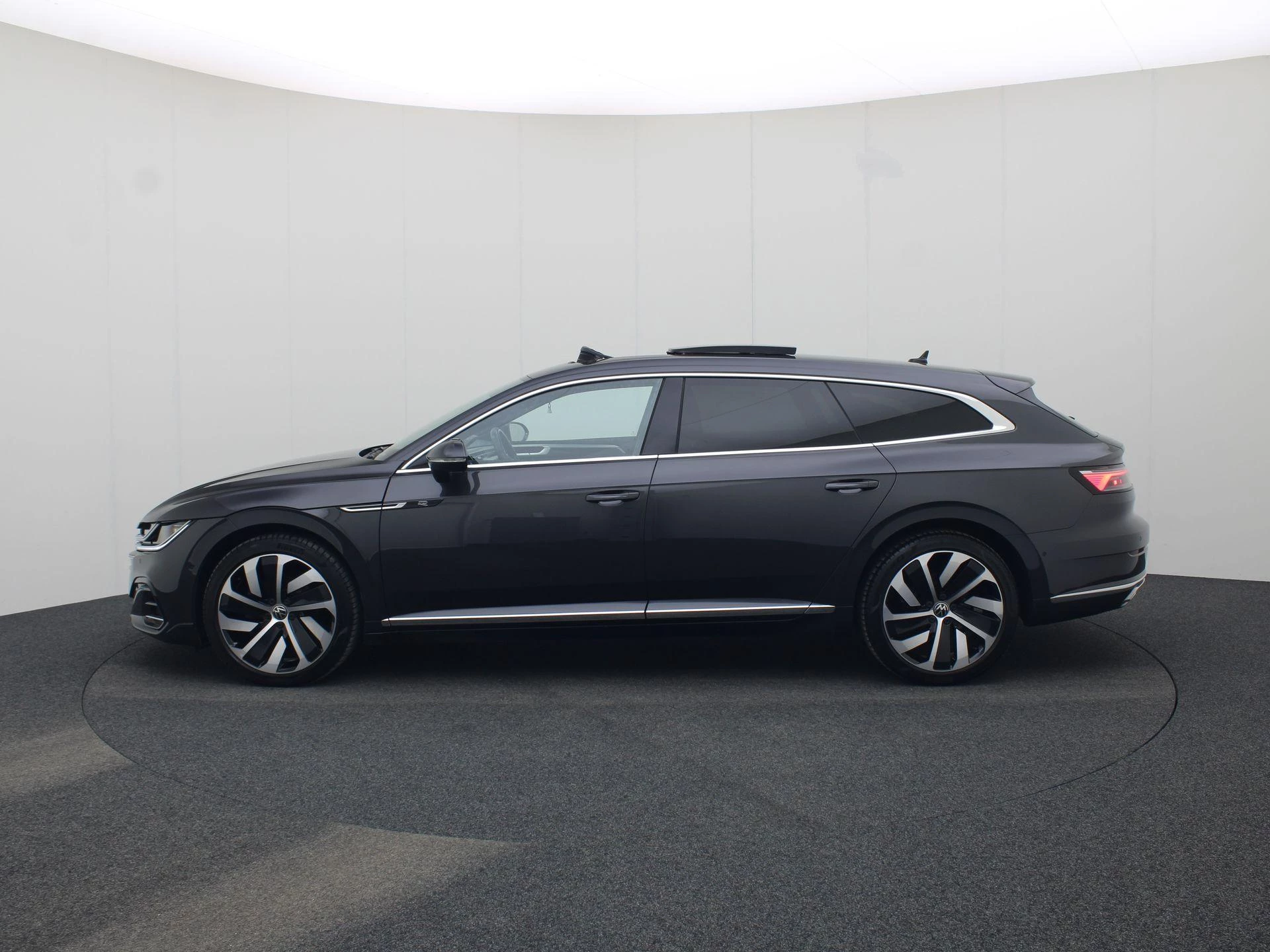 Hoofdafbeelding Volkswagen Arteon