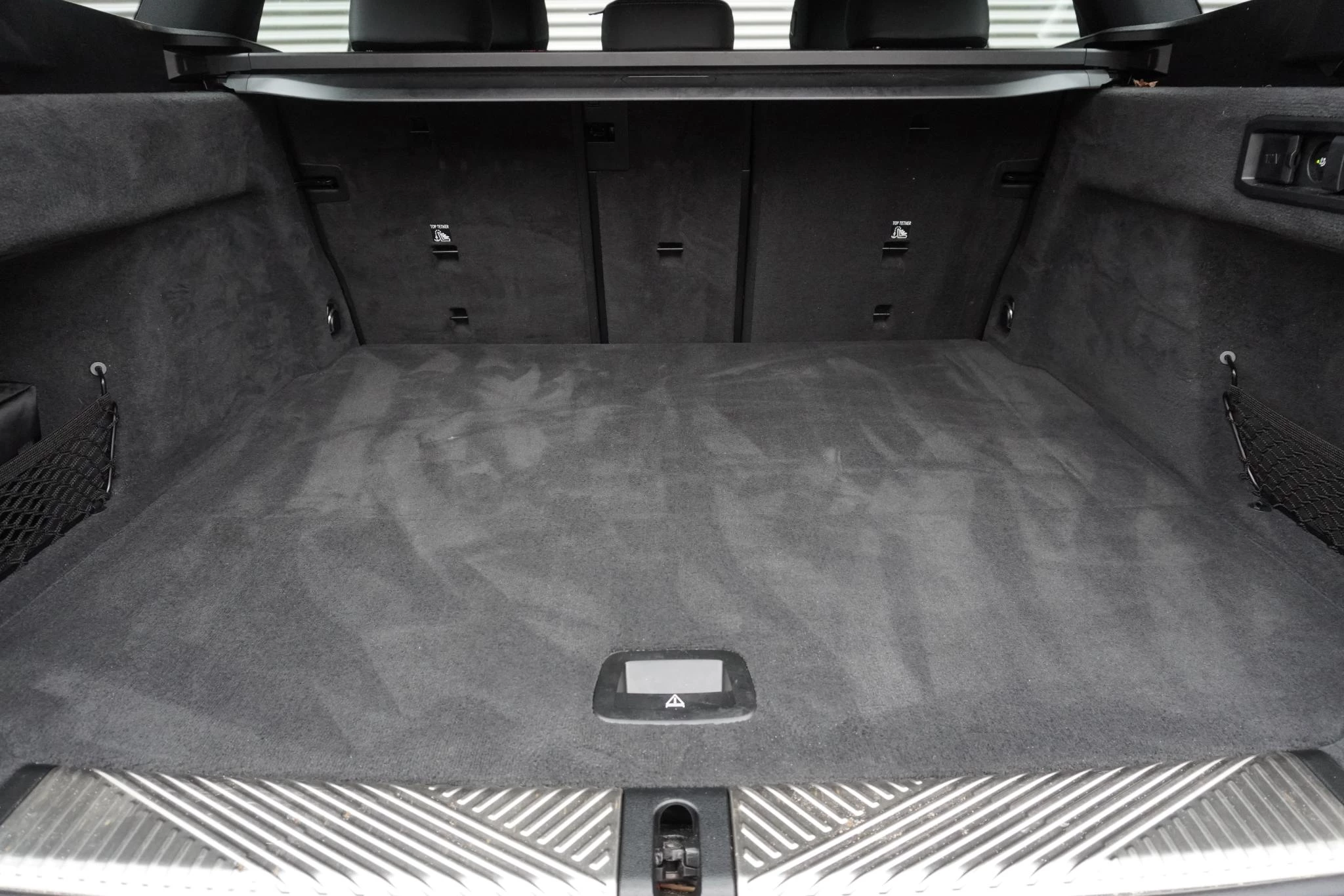 Hoofdafbeelding BMW i5