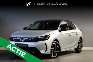 Opel Corsa 1.2 Turbo GS / Voorraad voordeel