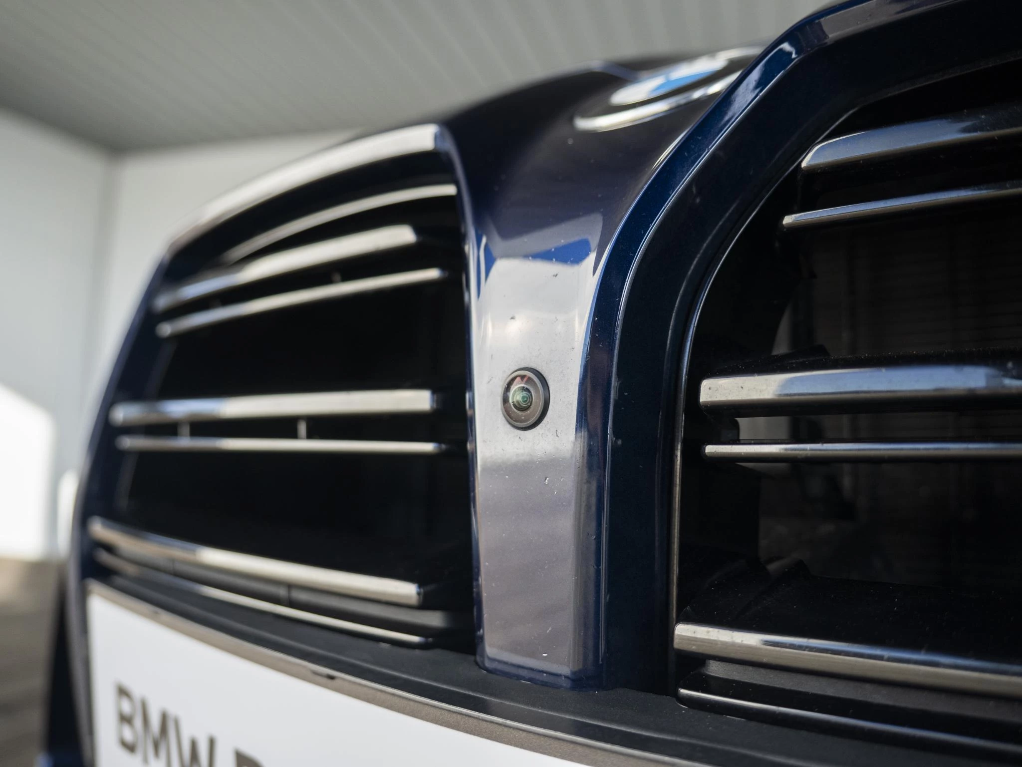 Hoofdafbeelding BMW M4