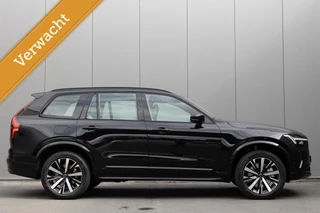 Hoofdafbeelding Volvo XC90 Volvo XC90 2.0 T8 Plug-in hybrid AWD Core MY 2027
