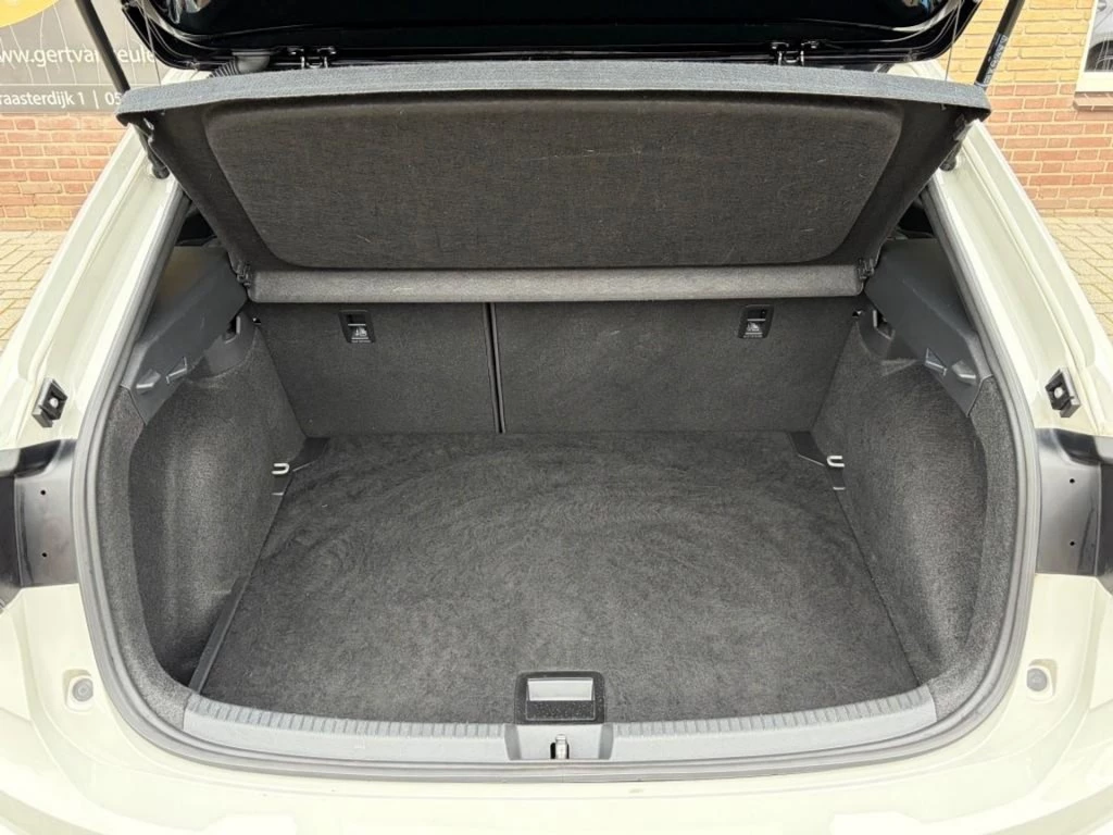 Hoofdafbeelding Volkswagen Taigo