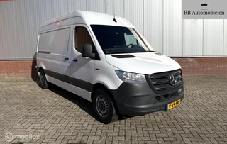 Mercedes-Benz eSprinter