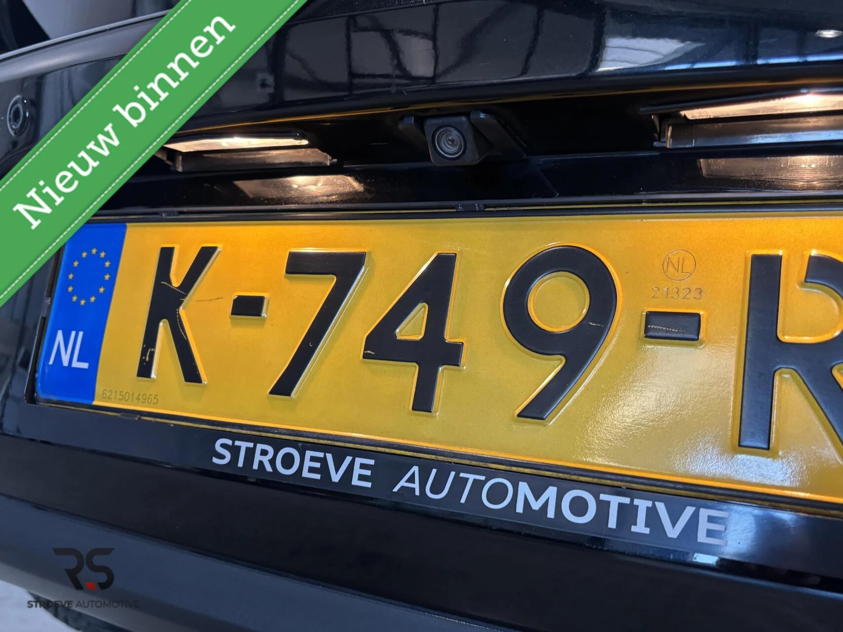 Hoofdafbeelding Mazda 2