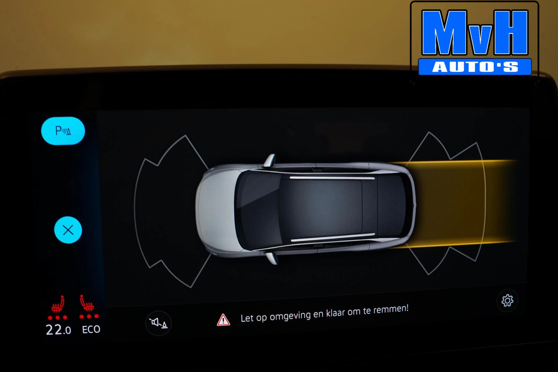 Hoofdafbeelding Volkswagen ID.4