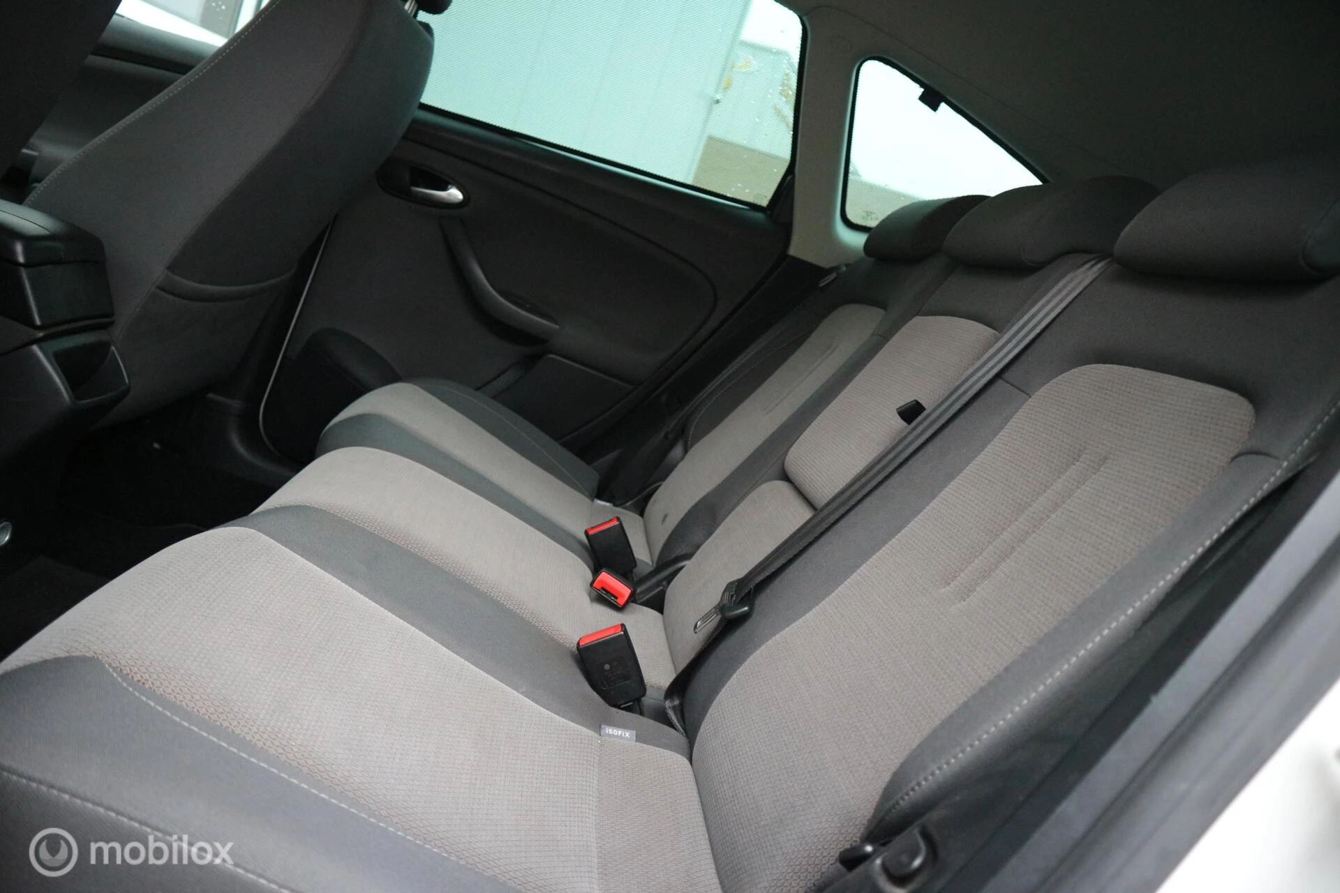 Hoofdafbeelding SEAT Altea XL
