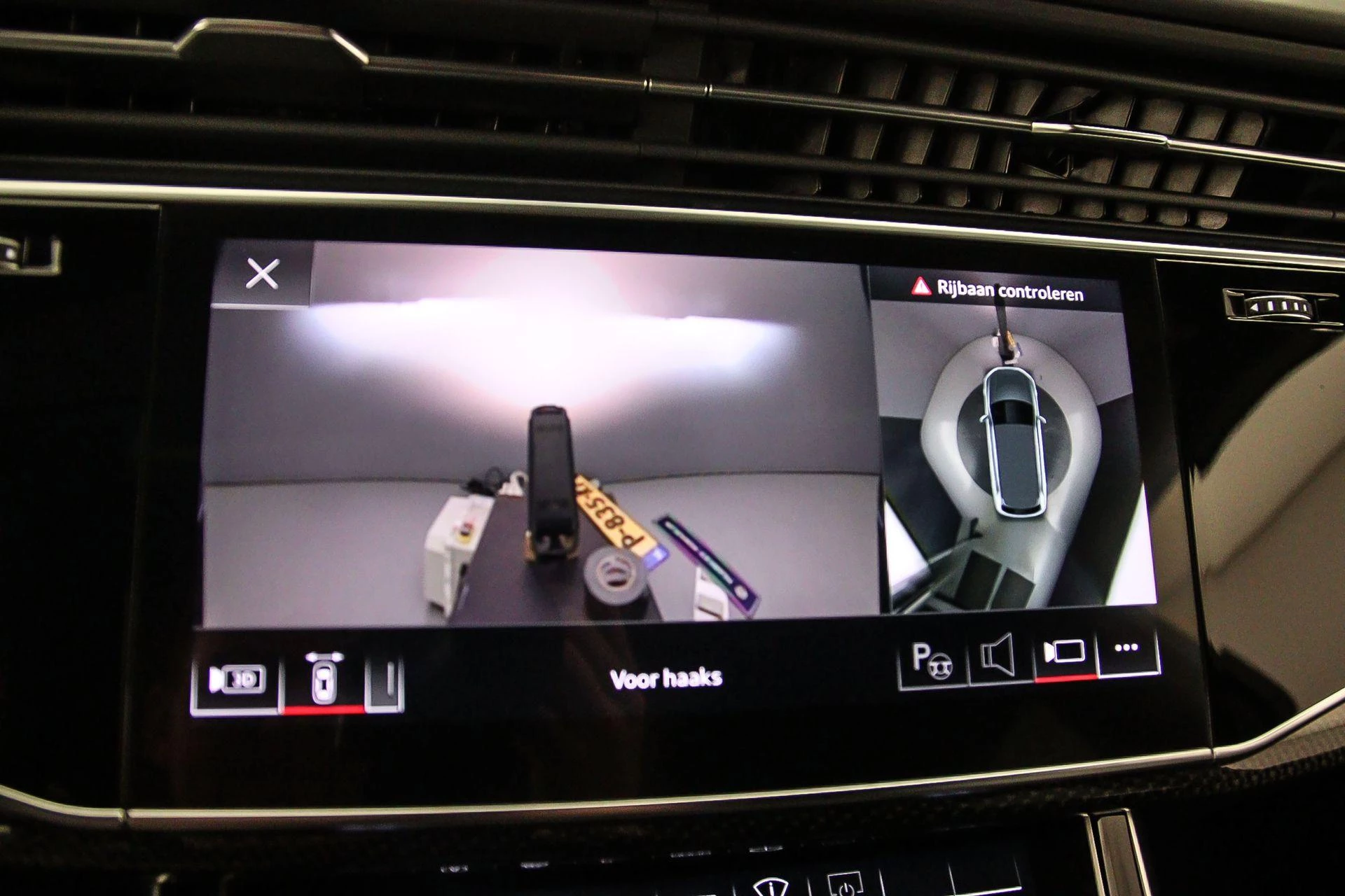 Hoofdafbeelding Audi SQ7