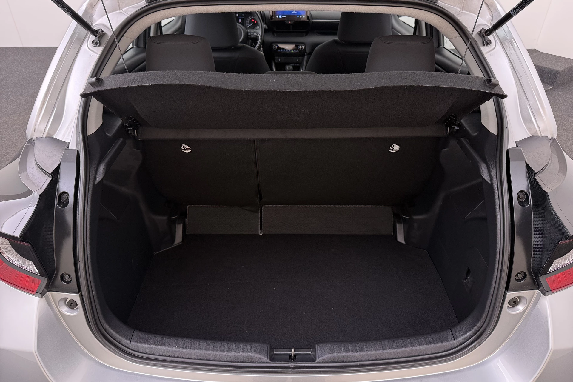 Hoofdafbeelding Mazda 2 Hybrid