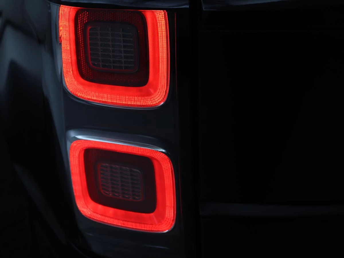 Hoofdafbeelding Land Rover Range Rover