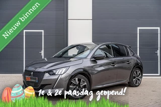 Peugeot 208 1.2 PureTech GT Pack Carplay|360 Cam|Navi|Vol!