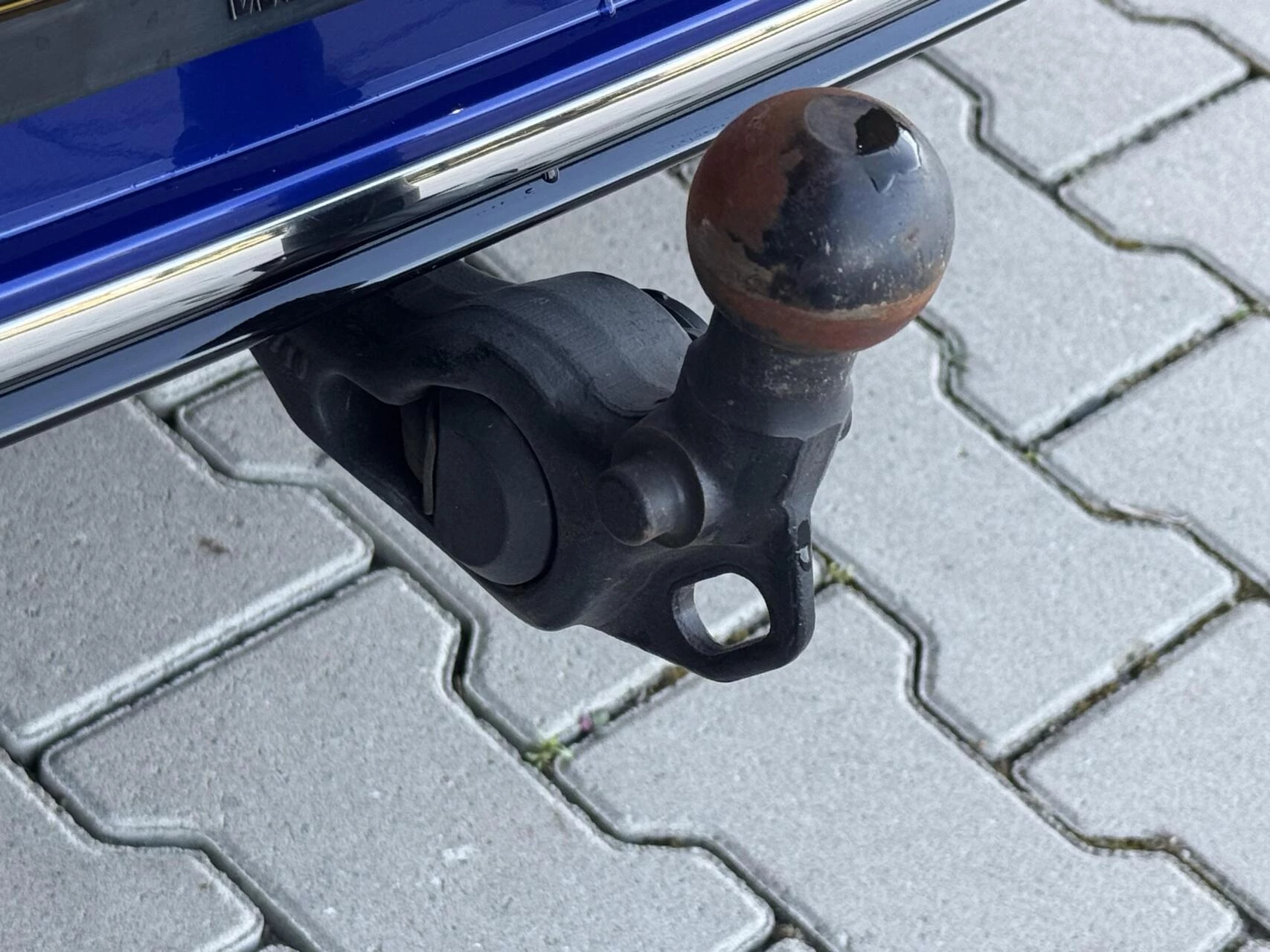 Hoofdafbeelding Volkswagen Arteon