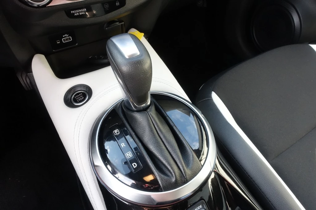 Hoofdafbeelding Nissan Juke