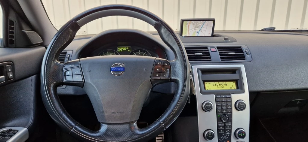 Hoofdafbeelding Volvo V50