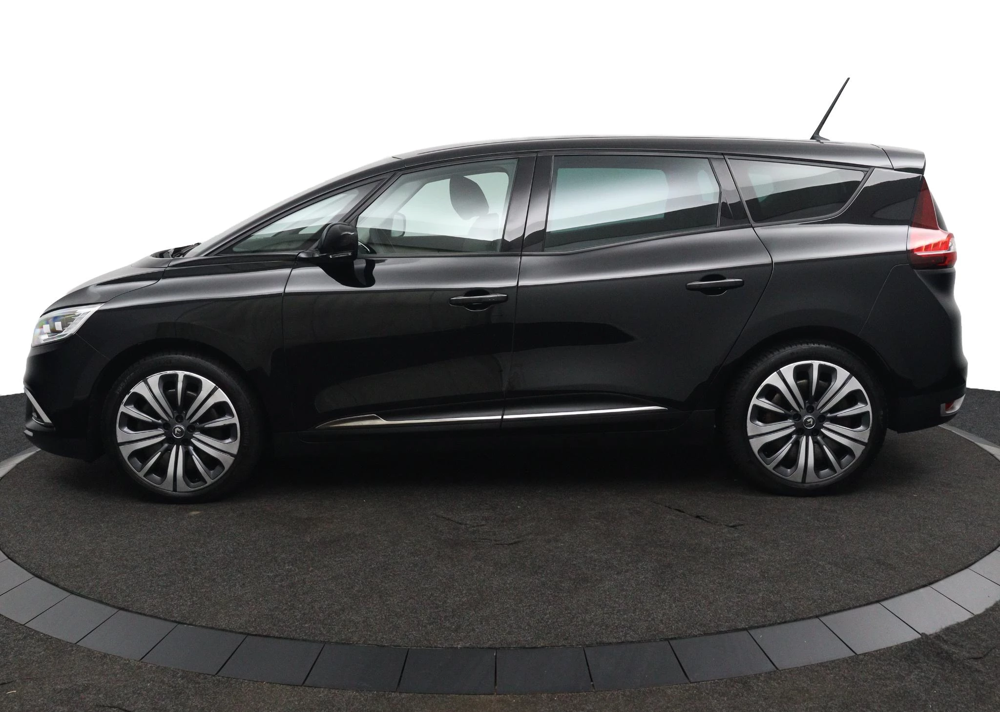 Hoofdafbeelding Renault Grand Scénic