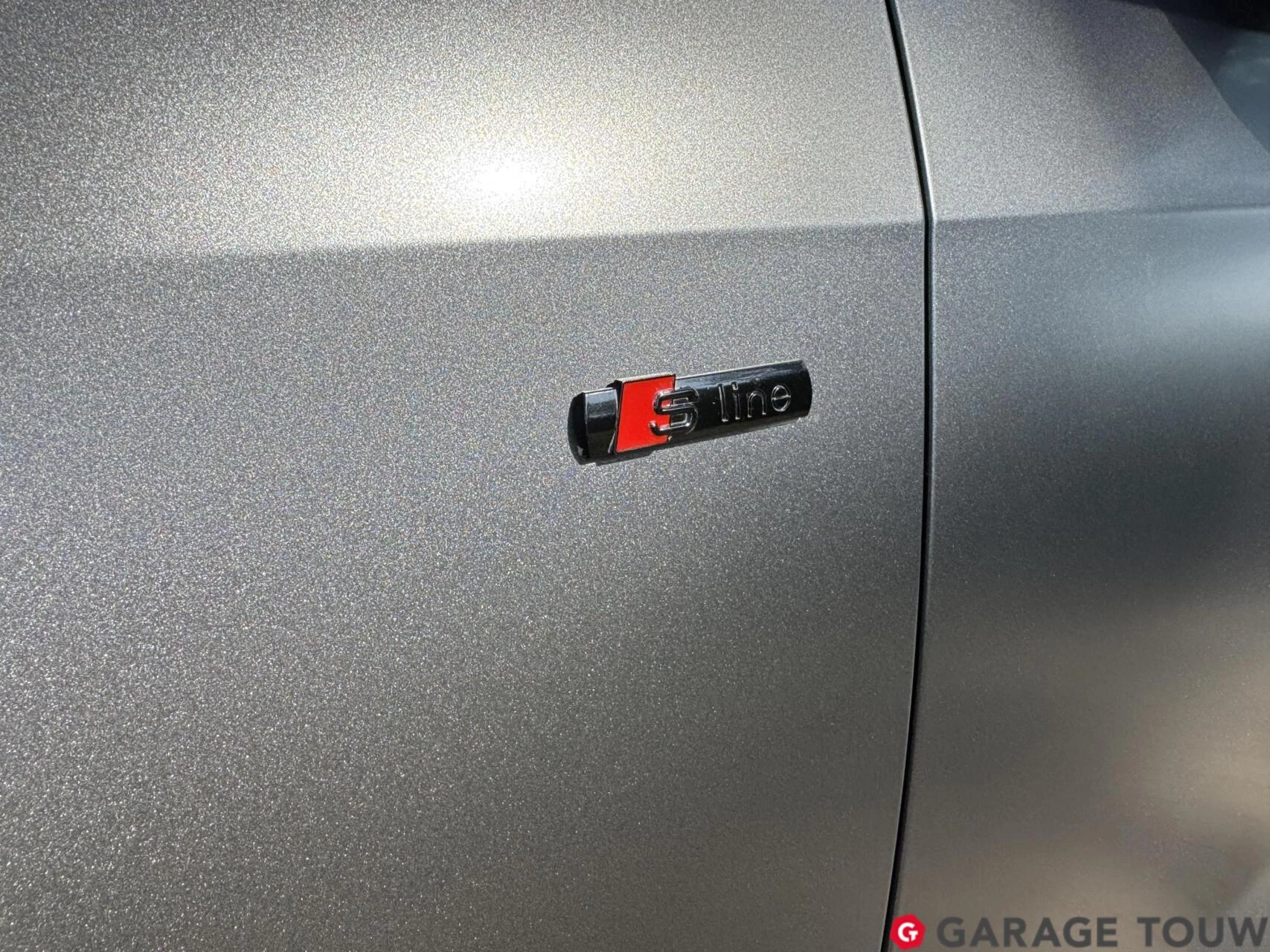 Hoofdafbeelding Audi A7