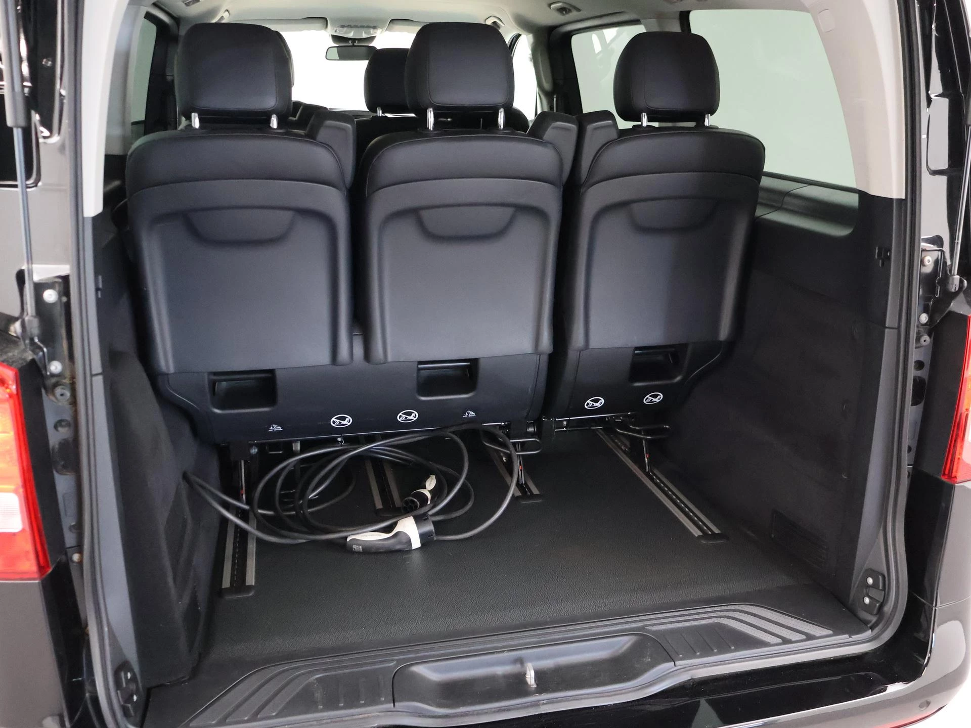 Hoofdafbeelding Mercedes-Benz eVito